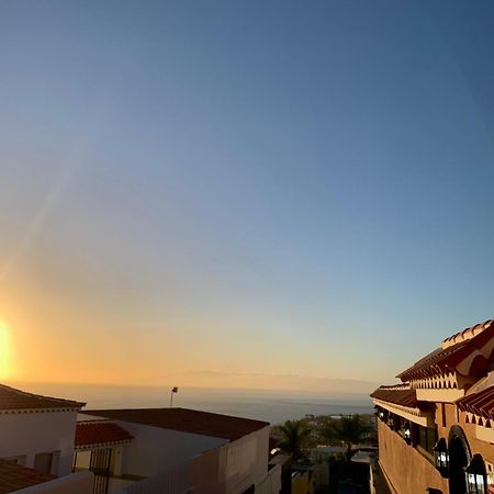 Your Holidays Home - Sta Monica - Costa Adeje Bagian luar foto