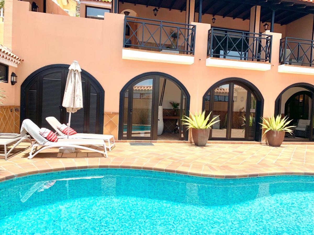 Your Holidays Home - Sta Monica - Costa Adeje Bagian luar foto