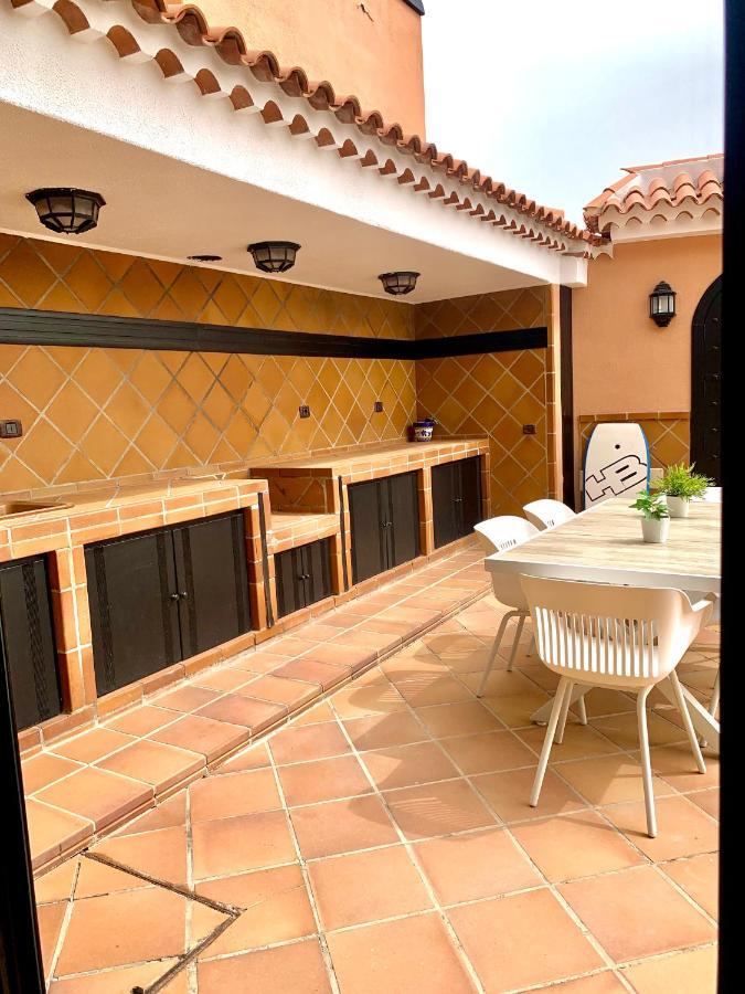 Your Holidays Home - Sta Monica - Costa Adeje Bagian luar foto