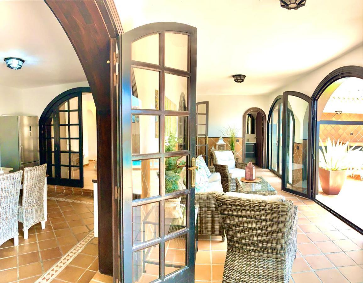 Your Holidays Home - Sta Monica - Costa Adeje Bagian luar foto