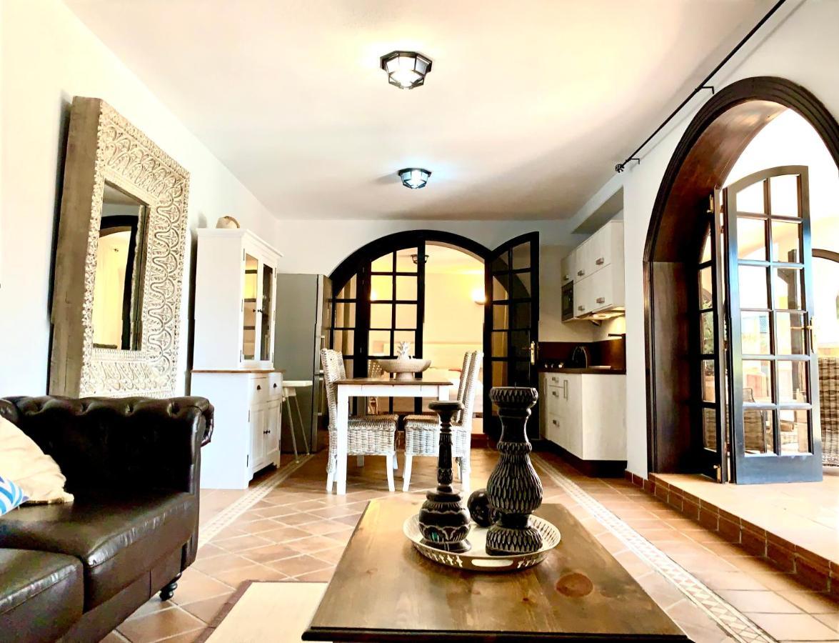 Your Holidays Home - Sta Monica - Costa Adeje Bagian luar foto