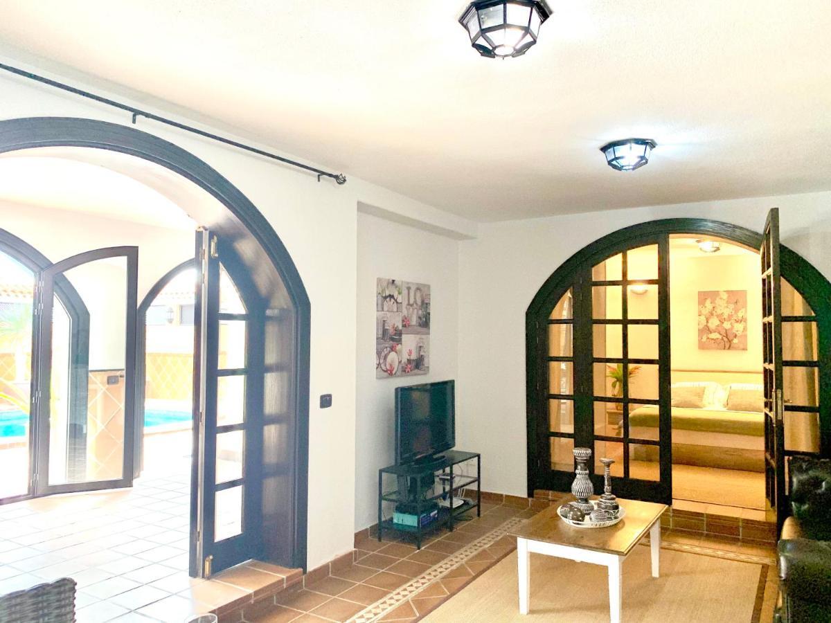 Your Holidays Home - Sta Monica - Costa Adeje Bagian luar foto