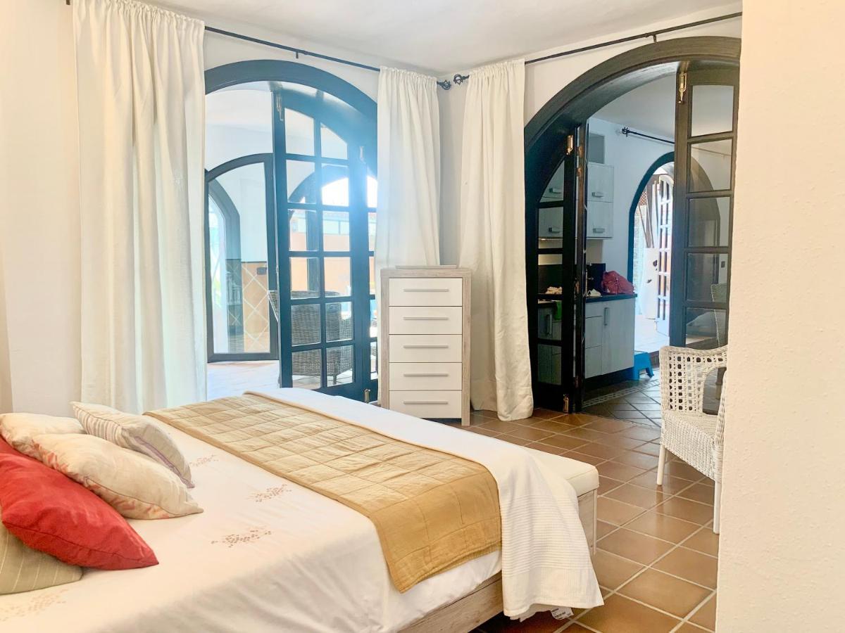 Your Holidays Home - Sta Monica - Costa Adeje Bagian luar foto