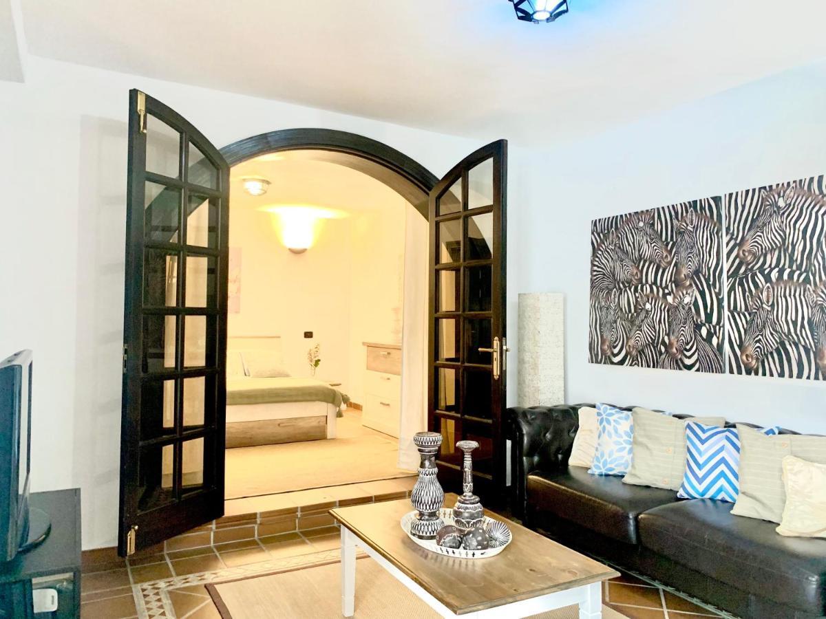 Your Holidays Home - Sta Monica - Costa Adeje Bagian luar foto