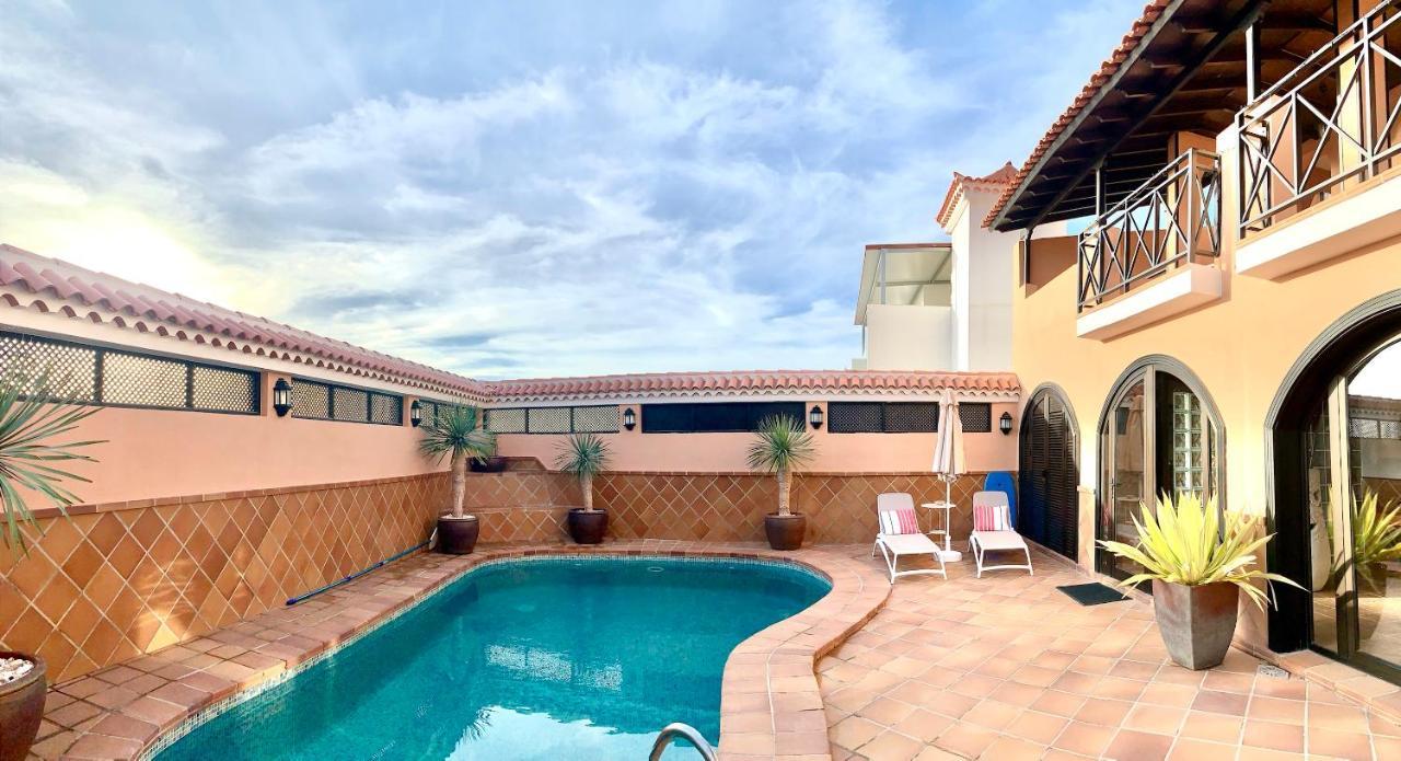 Your Holidays Home - Sta Monica - Costa Adeje Bagian luar foto
