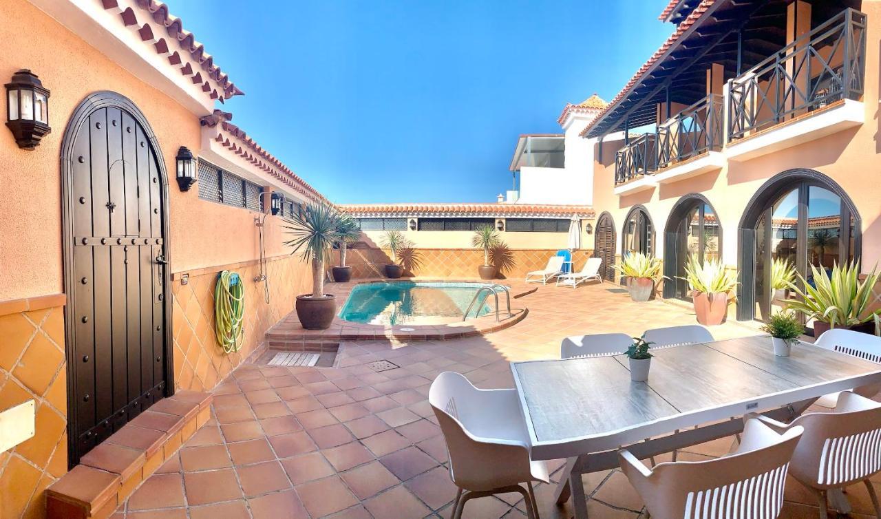 Your Holidays Home - Sta Monica - Costa Adeje Bagian luar foto