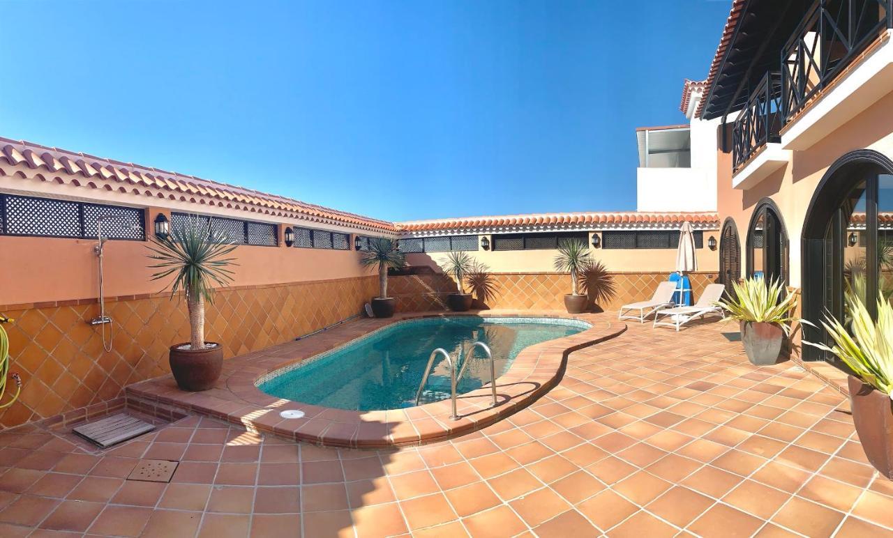 Your Holidays Home - Sta Monica - Costa Adeje Bagian luar foto