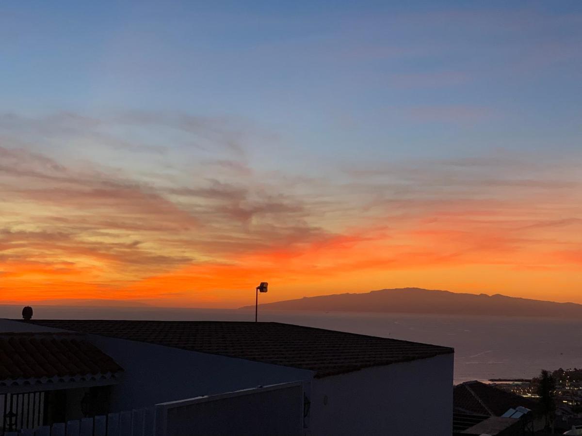 Your Holidays Home - Sta Monica - Costa Adeje Bagian luar foto