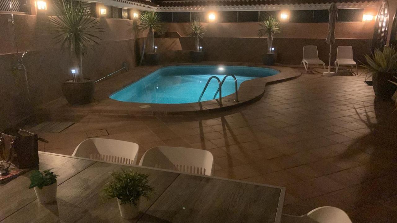 Your Holidays Home - Sta Monica - Costa Adeje Bagian luar foto