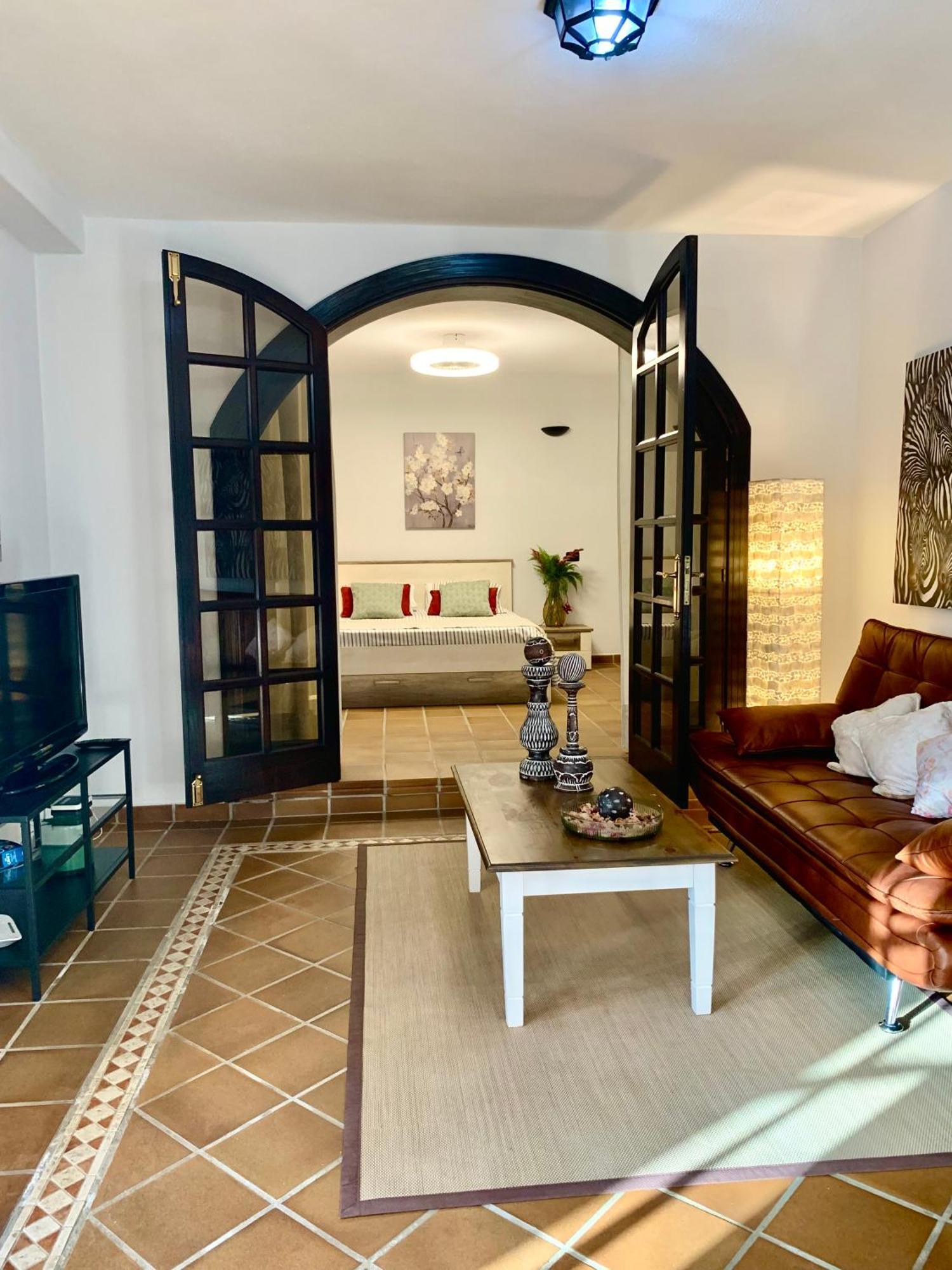 Your Holidays Home - Sta Monica - Costa Adeje Bagian luar foto