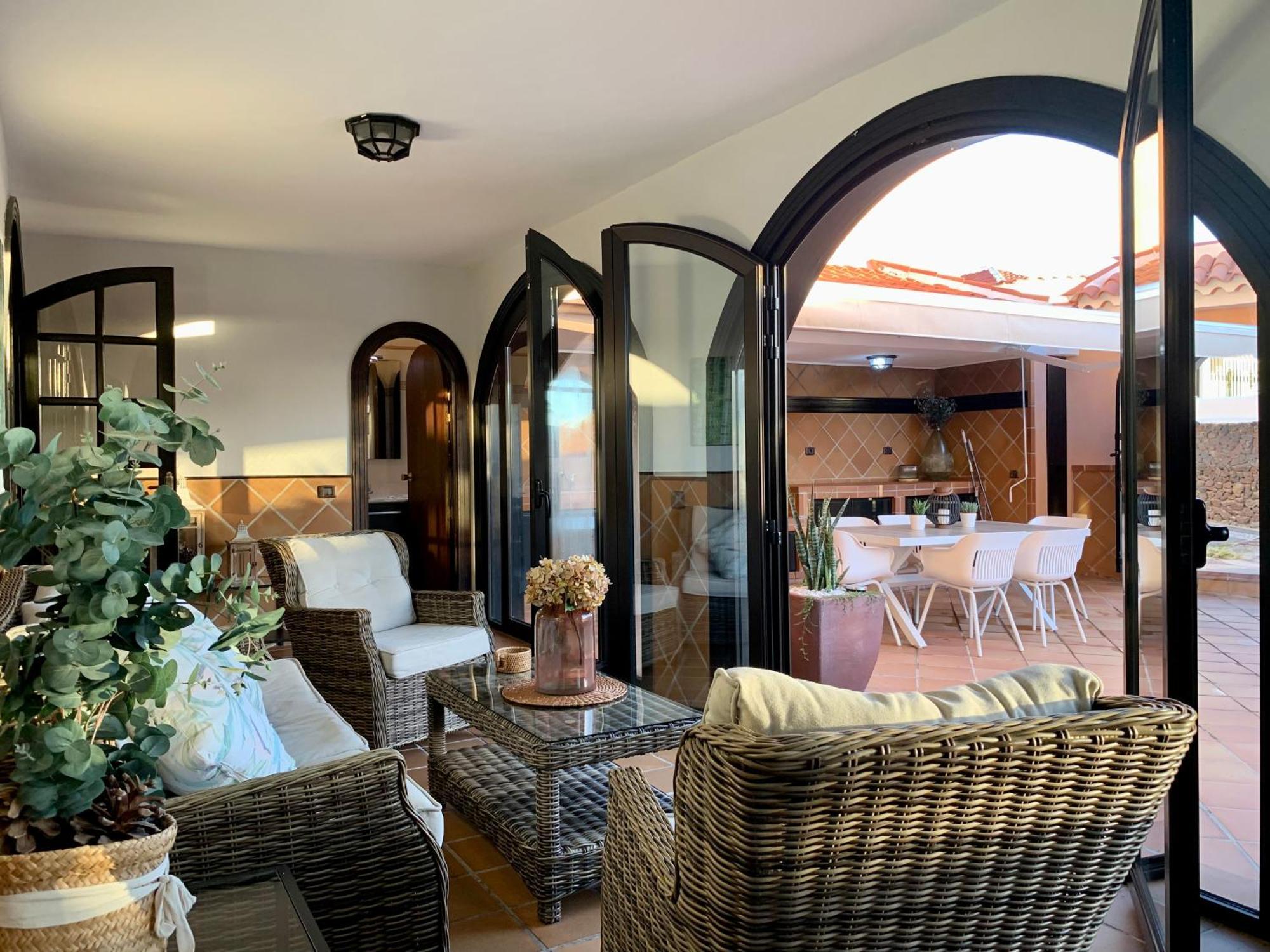 Your Holidays Home - Sta Monica - Costa Adeje Bagian luar foto