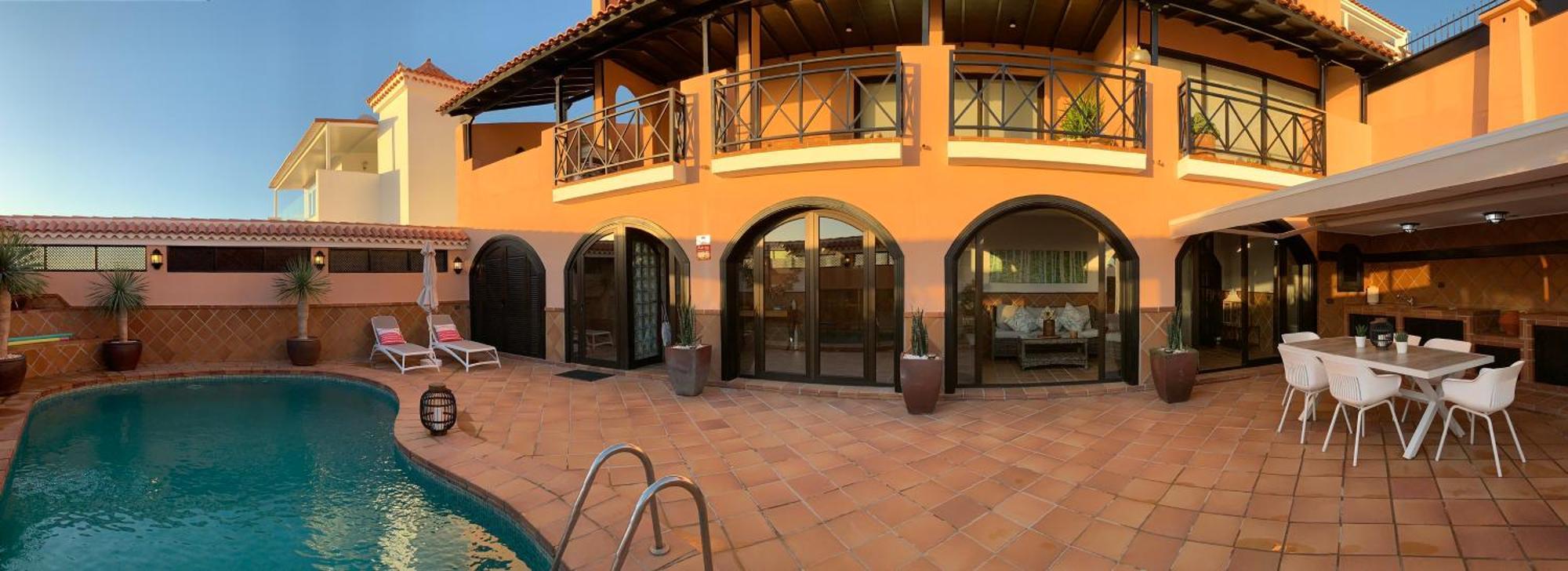 Your Holidays Home - Sta Monica - Costa Adeje Bagian luar foto