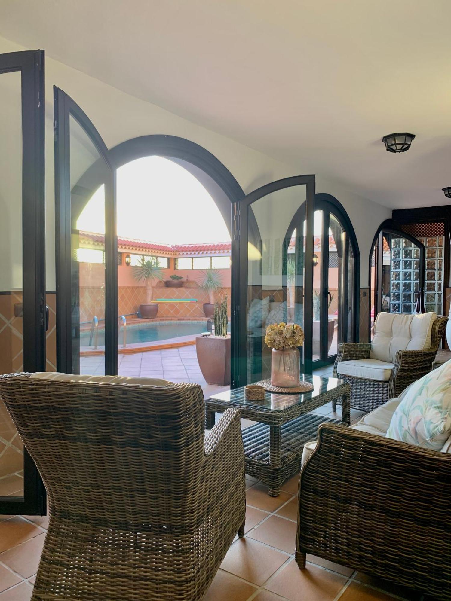 Your Holidays Home - Sta Monica - Costa Adeje Bagian luar foto