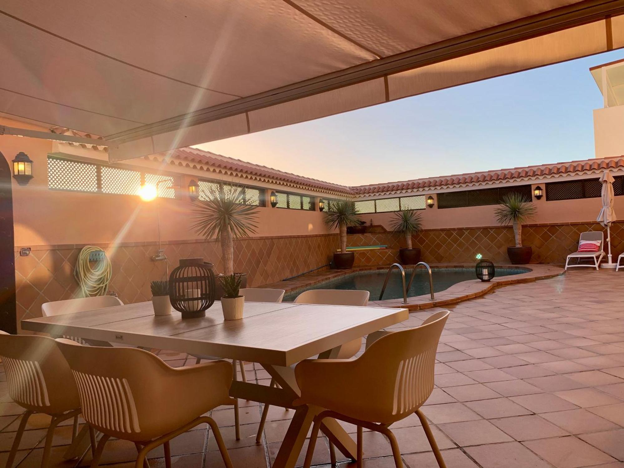 Your Holidays Home - Sta Monica - Costa Adeje Bagian luar foto