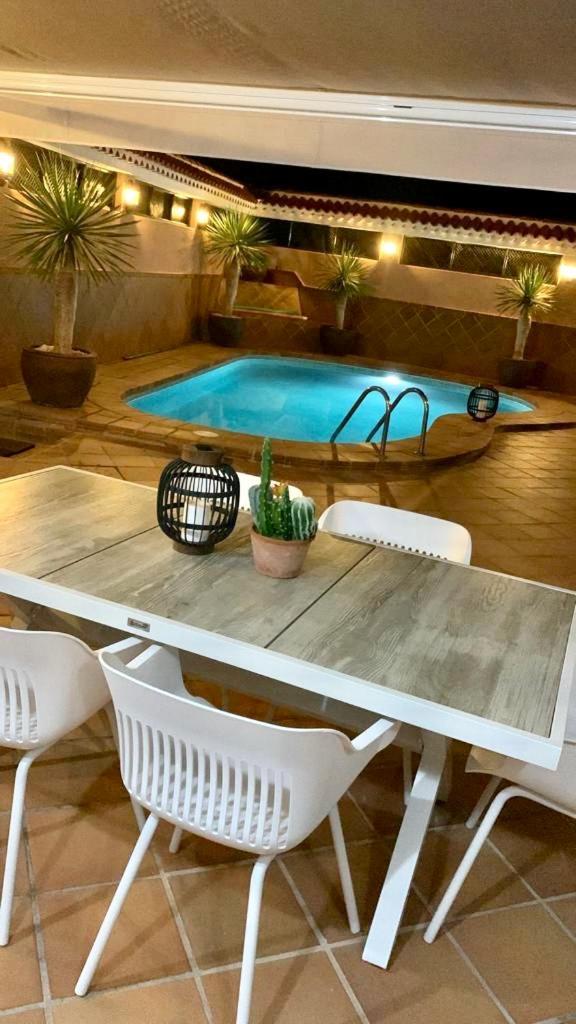Your Holidays Home - Sta Monica - Costa Adeje Bagian luar foto